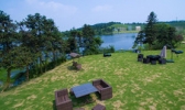 东钱湖福泉山