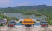 天下玉苑风景区