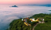 村在一市度假区