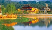 东钱湖小普陀