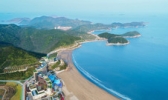 东海半边山风景区