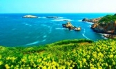 檀头山岛风景区