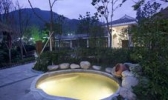 阳明温泉山庄