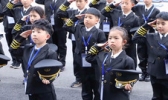 东海小海军研学5天4晚夏令营