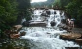 梨木台风景区