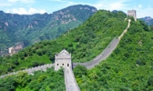 黄崖关长城