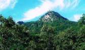 八仙山