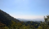 天津九龙山国家森林公园