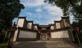 南京阳山碑材（明文化村）