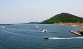 金牛湖景区