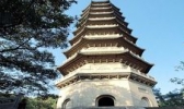 灵谷景区