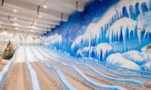 银基冰雪世界