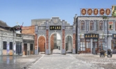 袁家村关中大观园