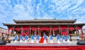 大汉宣平里