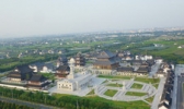 江阴市悟空寺