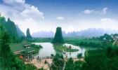 银子岩