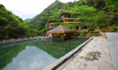 龙胜温泉