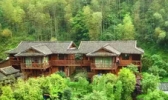 龙门瀑布景区