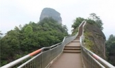 桂林天门山景区