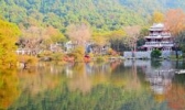 漓江逍遥湖景区