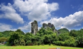 骆驼山