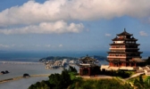 望海楼景区