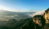 楠溪江百丈瀑