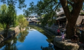 岩头古村