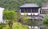 中海惠州汤泉