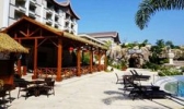 金海湾嘉华酒店温泉