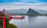 宝晶宫生态旅游度假区