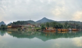 龙潭度假区