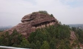 马头山风景区