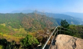 紫清山