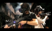 VR+乐园南昌东湖店