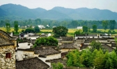 屏山村