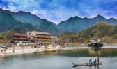 黄山杨家寨