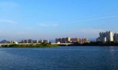 新安江滨水旅游景区