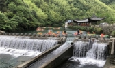 枧潭漂流
