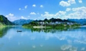 新安江山水画廊