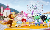 杭州Hello Kitty乐园