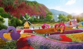 安吉花舞江南景区
