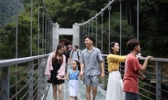 福建皇帝洞景区