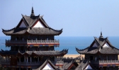 海坛古城