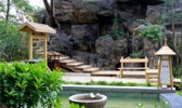 福州旗山森林温泉度假村