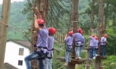 福州旗山水磨坊景区