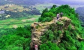 浏阳石牛寨风景区