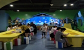 宁乡海立方酷比克海洋公园