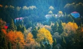 庐山风景名胜区