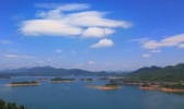 庐山西海（柘林湖）